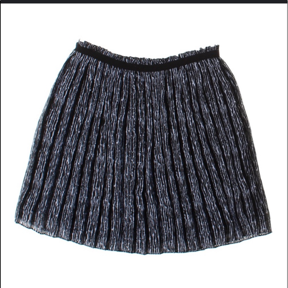 Anne Klein casual skirt size 6
